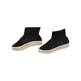 thumbnail image 3 of Women's Warm Fuzzy Slipper Socks Cozy Indoor House Boots for Winter Comfort, 3 of 8