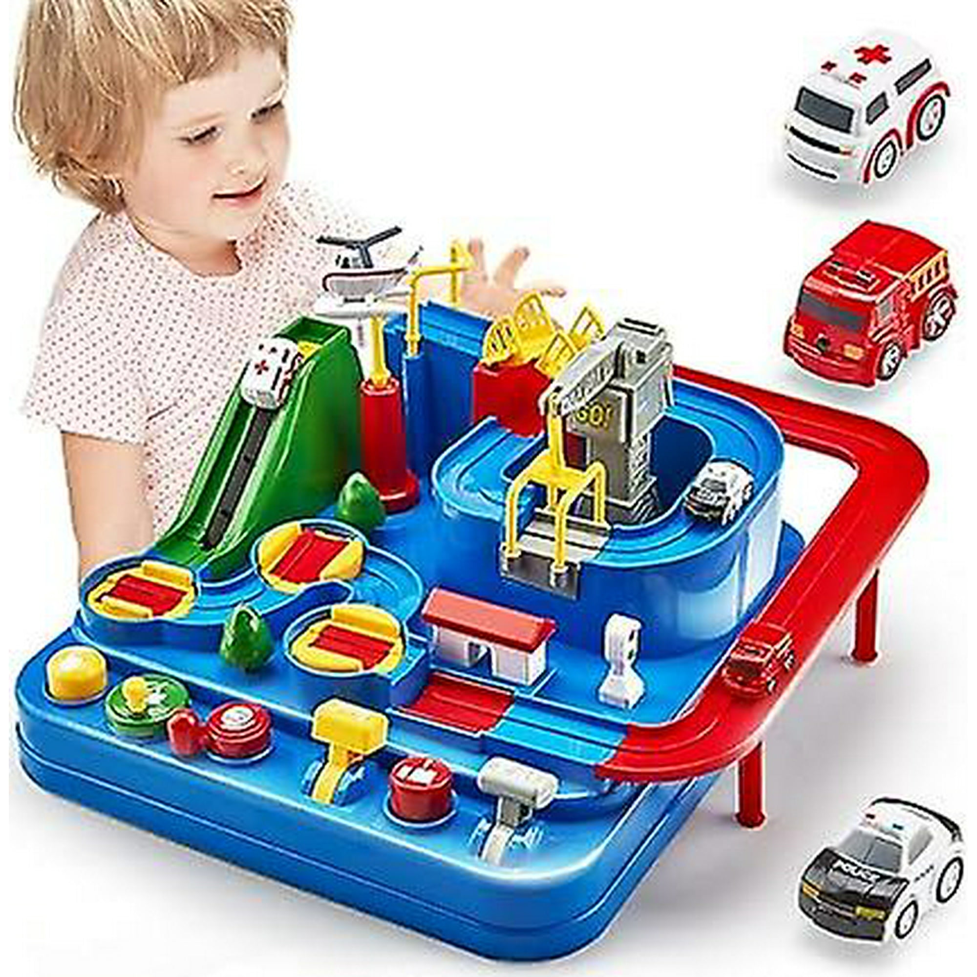 Educational gift for 3 year old boy discount