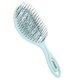 thumbnail image 2 of Cepillo desenredante mini Ninabella Spiral Vent Brush color menta, 2 of 9