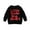 Black, variant on Bagilaanoe Toddler Baby Girl Valentine's Day Sweatshirt Long Sleeve Letter Print Pullover 6M 12M 18M 24M 3T 4T Kids Loose Tee Tops