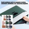 thumbnail image 3 of Protective Waterproof Laptop Case with Scratch Resistant Cover and Portable Design for 13 14 15 16inch Computers, 3 of 8