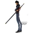 thumbnail image 2 of One Piece Grandista Manga Dimensions Trafalgar Law Collectible PVC Grandista Figure, 2 of 3