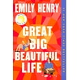 thumbnail image 1 of (New and Trending) Great Big Beautiful Life: Reese'S Book Club By Emily Henry, 1 of 3