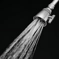 thumbnail image 6 of Speakman Classic Anystream Adjustable 1.75 GPM Shower Head, Polished Chrome, 6 of 6
