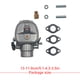 thumbnail image 3 of Sidaley Carburador, accesorios para automóviles, herramienta de reparación de recortadora conveniente, repuestos, piezas de equipo pesado para Tractor Vehículos, repuestos y accesorios Mis Sidaley VI002379-00B, 3 of 6