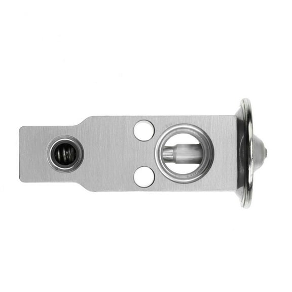 A-Premium A/C AC Expansion Valve Compatible with Kia Sephia 1998-2001 Spectra 2000 1.8L Naturally Aspirated