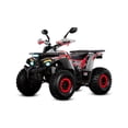 thumbnail image 4 of Cuatrimoto ATV MB Motos Glock 150 cc Gris, 4 of 9