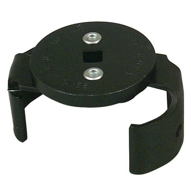 Lisle toyota 2024 oil filter wrench