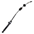 thumbnail image 1 of Automatic Transmission Gear Shift Control Cable, 1 of 1