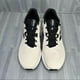 thumbnail image 4 of Adi - das Aerobounce 2 Mens Size 9 Tan Beige Black Running Shoes BB96344, 4 of 6