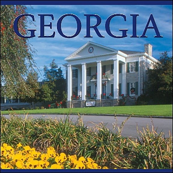 America Georgia, (Hardcover)