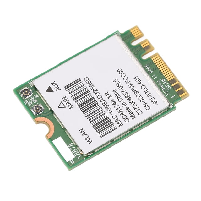 Tarjeta de red inalámbrica Nikou Tarjeta Wifi 867M