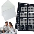 thumbnail image 1 of Scratch Off Poster For Couples Bedtime Poster Date Night Ideas Poster For Couples, 1 of 9