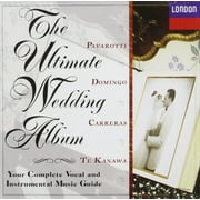 ultimate wedding album