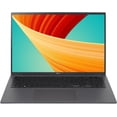 thumbnail image 2 of LG gram 16 Inch 2560 x 1600 IPS Display Notebook Computer Intel i5-1340P 8GB RAM 512GB Windows 11 Pro Refurbished Good, 2 of 8