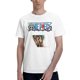 thumbnail image 1 of Camiseta de Manga Corta para Hombres Onepiece, 1 of 5