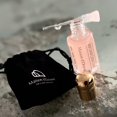 thumbnail image 3 of Perfume Maison d'Orient PINK MUSK (Pink Tahara) 12 ml sin alcohol, 3 of 9