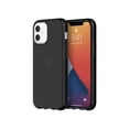 thumbnail image 1 of Funda Survivor Clear Griffin Compatible con iPhone 12 Mini negro, 1 of 11