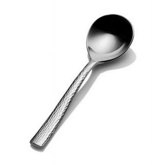 Scarlett Bouillon Spoon, Pack of 12