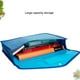 thumbnail image 2 of Sobres de Plástico Grueso sweethay Tamaño B5 5 Colores PP, 2 of 6