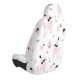 thumbnail image 2 of Balery Cute Poodle Dog Funda de Asiento para Auto con Diseño - Cubierta Frontal Suave y Transpirable con Protector Antideslizante- 1 Unidad, 2 of 5