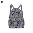 thumbnail image 5 of 2026 Large-capacity Backpack Foldable Ultra-light Outdoor Travel Backpack, 5 of 5