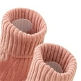 thumbnail image 6 of Odeerbi Non-Slip Slipper Socks for Baby Infant Boys Girls Cotton Prewalker Sock Walking Shoes Fashion Knitted Floor Socks, 6 of 7