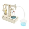 thumbnail image 2 of Kits De Ciencia Juguetes De Bricolaje Para Niños Juguetes Educativos Para Edades Tempranas Para Actividades Zulema  Juguetes de ciencia de madera, 2 of 8