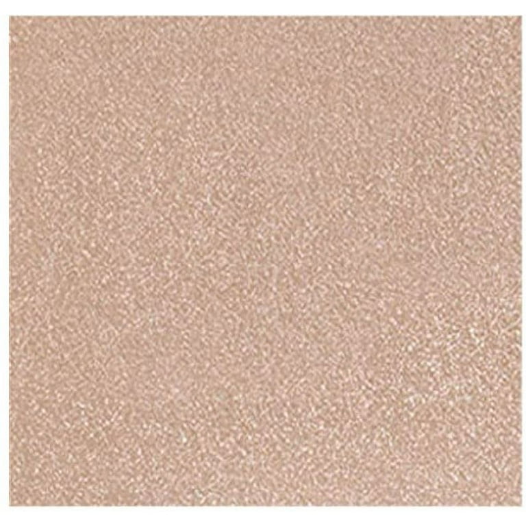 Rustoleum glitter shop paint rose gold