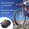 thumbnail image 3 of Worallymy Bike Sensor de cadencia inalámbrico IP67 Impermeable Bluetooth 4.0 Sensor de cadencia Tiempo de espera largo Worallymy JD735810016, 3 of 7