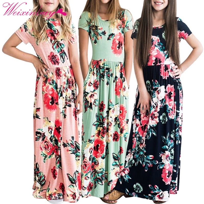 bohemian attire for baby girl