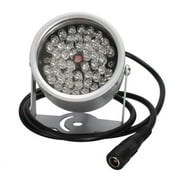 Towallmark Crazy Cart 48-LED CCTV Ir Infrared Night Vision Illuminator
