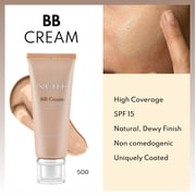 NOTE BB Cream SPF 15, BB Cream with SPF, 500 Universal, 1 oz