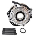 thumbnail image 2 of ACDelco Rear Wheel Hub, 2 of 4