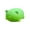 Green, variant on Cat Squishy Cute Decompression Vent Dumplings Spoof Vent Toys Pinch Student Gifts 50ml Squeeze Toys,Realistic Squishies Fidget Toys for Decompression Anxiety Relaxation,Filler for Easter baskets