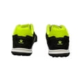 thumbnail image 4 of Tenis Futbol Rapido Turf Kelme Classico Hombre Negro/Amarillo, 4 of 5
