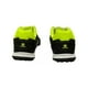 thumbnail image 4 of Tenis Futbol Rapido Turf Kelme Classico Hombre Negro/Amarillo, 4 of 5