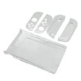 thumbnail image 4 of Funda Protectora, Cómoda Cubierta Protectora Para Consola De Juegos De Diseño Aerodinámico Para PC Táctil Para Interruptor, 4 of 8