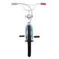 thumbnail image 3 of Bicicleta Raider Beautiful BMX Rodada 20 Blanco Infantil, 3 of 7
