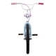 thumbnail image 3 of Bicicleta Raider Beautiful BMX Rodada 20 Blanco Infantil, 3 of 7