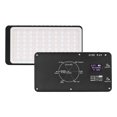 thumbnail image 1 of Luz de video LED RGB Luz de relleno bicolor 2600K-6000K CRI 96, 1 of 8