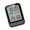 Black, variant on Digital Clock For Home With Temperature Humidity Sensor And Customizable Alerts
