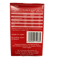 thumbnail image 2 of Slush Puppie Strawberry Frosted Toaster Tarts 8-pack (UK) 280g, 2 of 4