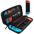 thumbnail image 1 of Nintendo Switch Case, Hard Carrying Case / Protective Case for Switch, 1 of 6