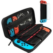 Nintendo Switch Case, Hard Carrying Case / Protective Case for Switch