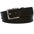 thumbnail image 2 of Men's Full Grain Italian Leather Casual Belt, 2 of 2