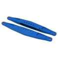 thumbnail image 4 of 1/10 RC Trailing Arm, Rear Lower Trailing Arms Lightweight High Hardness  For Losi Baja Rey Hammer Rey Red,Dark Blue,Silver, 4 of 8