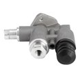 thumbnail image 4 of Fuel Pump Lock Ring 1644700230 Mounting ORing Fit for Mercedes Benz W164 GL450 R350, 4 of 4