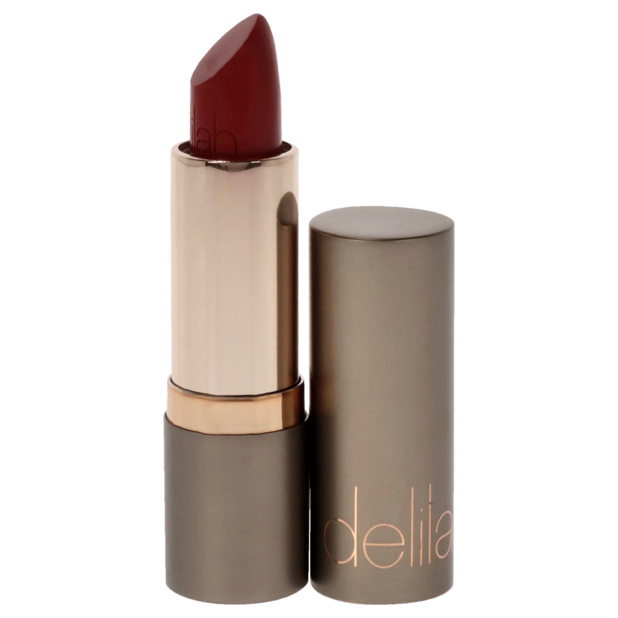 Delilah Colour Intense Cream Lipstick - Floozy, 0.13 oz Lipstick
