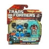 Transformers Power Core Combiners Salvage with Bomb Burst Action Figure